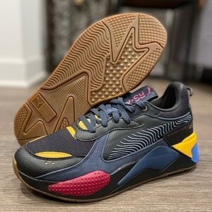 Puma RS-X Global Futurism sz 10.5